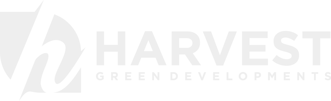 Harvest Green logo