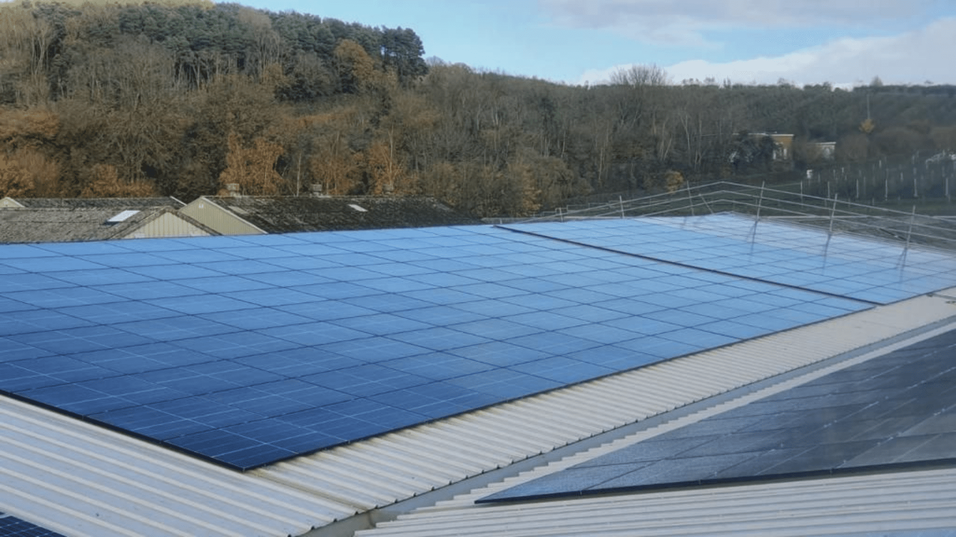Mansfields- green-energy